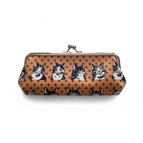 ✳️ペンケースがま口の商品一覧 | G3sewing