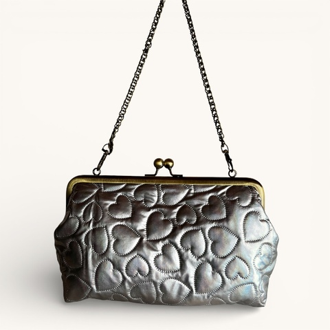 ✳️(大) スクエアがま口ポーチの商品一覧 | G3sewing