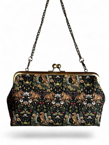 ✳️(大) スクエアがま口ポーチの商品一覧 | G3sewing