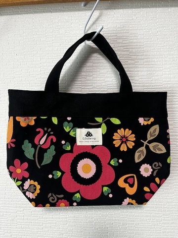 着せ替えminiトート　アニマル