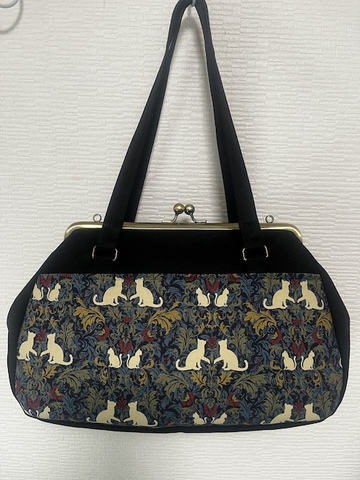 ✳️G3sewing定番がま口バッグの商品一覧 | G3sewing