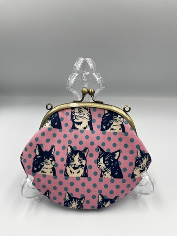 めっちゃがま口財布の商品一覧 | G3sewing