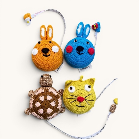 針刺し・メジャーの商品一覧 | G3sewing