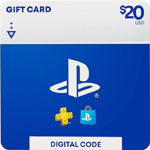 PLAYSTATION STORE CARDの商品一覧 | Gamer's Finest