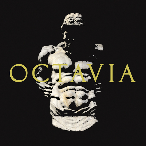CD [ Black Carpet / Octavia ]