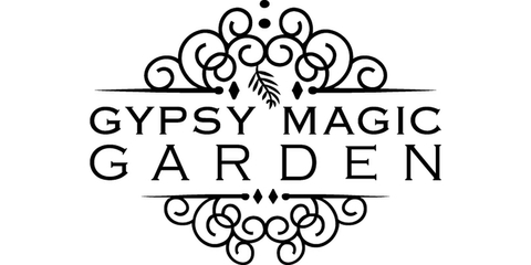 2024年3月30日(土) 31日(日)オンラインお茶会「Gypsy Magic Garden」