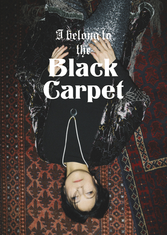 リリック ＆ フォトブック「I belong to the Black Carpet 2」