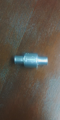 ＲＥＤＵＣＥＲ　Ｂ　１４ｍｍ
