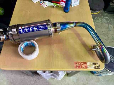 倉庫整理の為取引が早い方‼️多少値引き致します❗️4lモンキー 純正フレーム 倉庫整理の為取引が早い方‼️多少値引き致します❗️4lモンキー