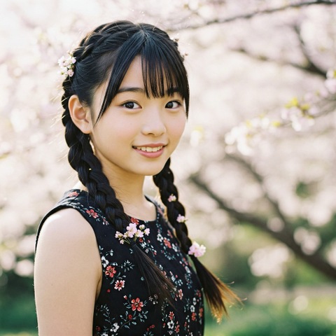 さき