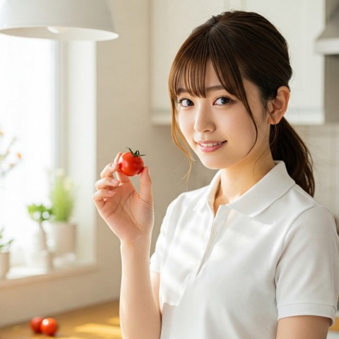 紅