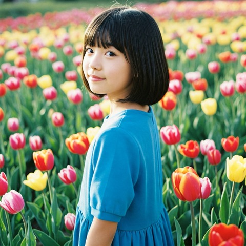 あおい