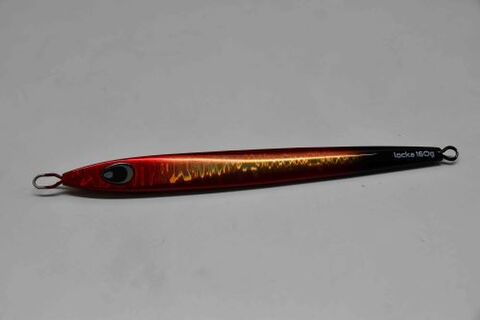 Locka160gスクイッド