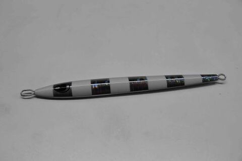 Locka160gゼブラグロー