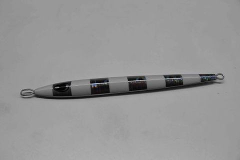 Locka140gゼブラグロー