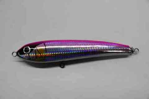 LUX160Ｆピンクバック