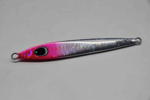 Lockashort100gピンクヘッドケイムラ