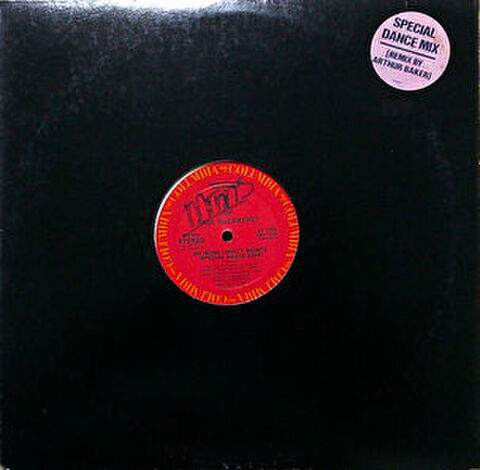 PAUL McCARTNEYの商品一覧 | ぶるうばあどRecords