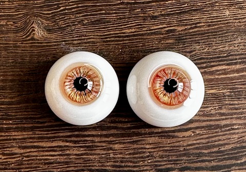 Glass Eyes 月の鏡 WebShop