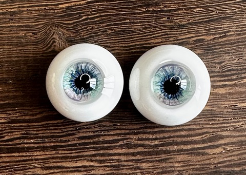 Glass Eyes 月の鏡 WebShop