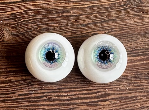Glass Eyes 月の鏡 WebShop