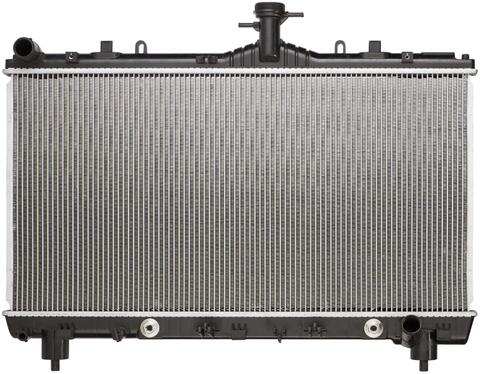 シボレー カマロ 2012-2015 / 社外純正仕様 ラジエター 13345 / Chevrolet Camaro