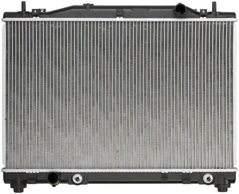 キャデラック Cadillac CTS 2.8 3.6 V6 5.7 6.0 V8 04-07 / 社外純正仕様ラジエター / 2731