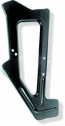 67-68 Camaro Hood Lock Catch Support