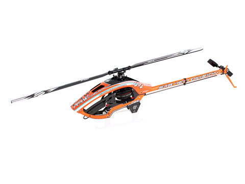 ゴブリンヘリコプター Goblin Helicopters