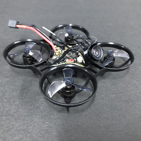 ホビーラジコン NewBeeDrone SavageBee BNF Frsky 2s NewBeeDrone SavageBee BNF BeeBrainBL V1 1S/2S | KigaruDrone