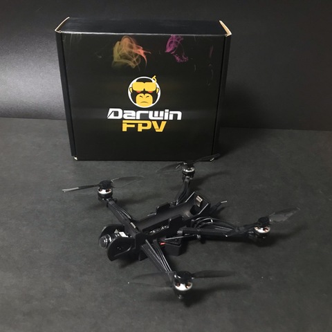 【待望★】 Johnny fpv ドローン 5インチ バッテリーチャージャーセット ホビーラジコン