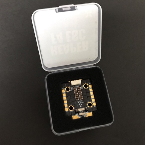 画材 Fpv ELRS Amazon | ELRS 2.4 G 5 CH PWM Express LRSレシーバーは、RC FPV