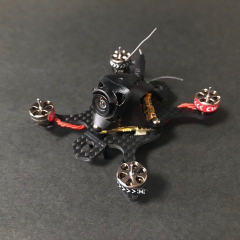 ホビーラジコン NewBeeDrone SavageBee BNF Frsky 2s NewBeeDrone SavageBee BNF BeeBrainBL V1 1S/2S | KigaruDrone