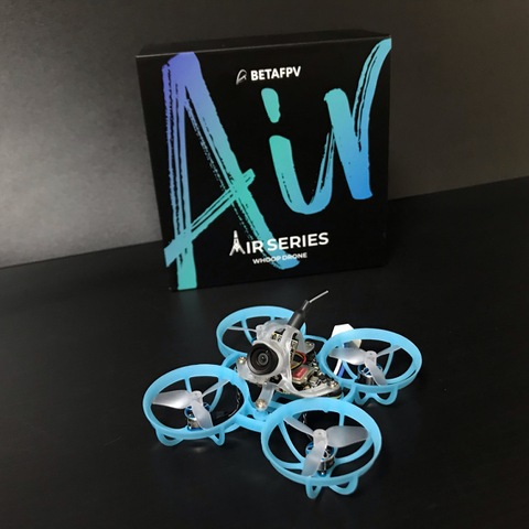 フルセット fpv ベアマンさんBETA 157