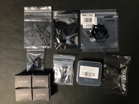 Iflight Protek35 AC2000 レシーバー 未使用 商品一覧 - GOLD STONE PRODUCTS