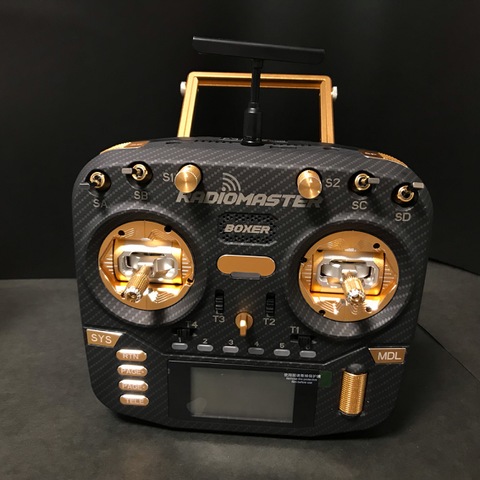 RADIO MASTER RC 送信機/ELRS受信機の商品一覧 | GOLD STONE PRODUCTS