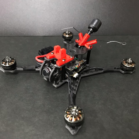 機体登録済crux35 ELRS スペアパーツ付 機体登録済crux35 ELRS スペアパーツ付 Amazon.co.jp: ドローン