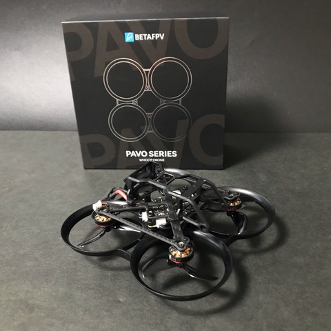 povo30 仕様AVATAR HD Walksnail Avatar HD Mini 1s Kit