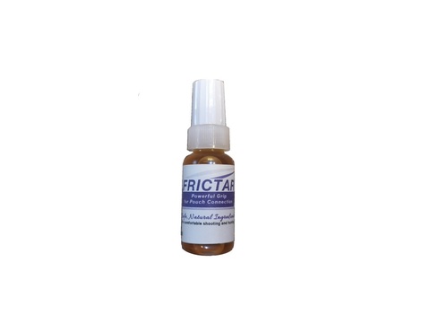 FRICTAR™ 10ml 結束部滑り止め剤 ノズルタイプ