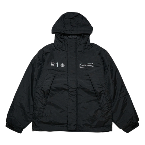 GoneR × LiSA　Reversible Souvenir Jacket GoneR × LiSA Reversible Souvenir Jacket | GoneR
