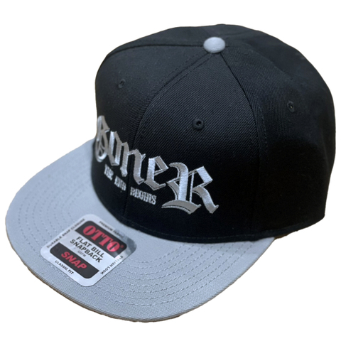 Lisa Goner スナップバックキャップ LiSA x GoneR SnapBack Cap | GoneR