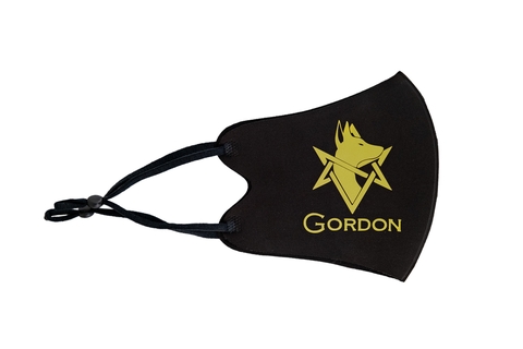 GORDON マスク