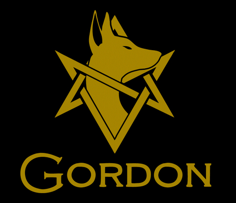 GORDON Tシャツ-5