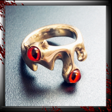 RINGの商品一覧 | GOREGRO Web Shop