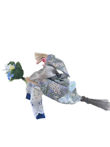 シーズン魔女B