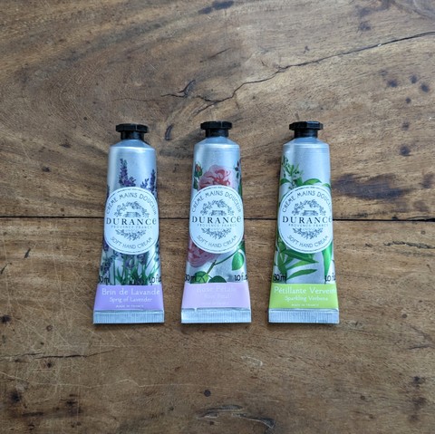 プラント ハンドクリーム 30ml