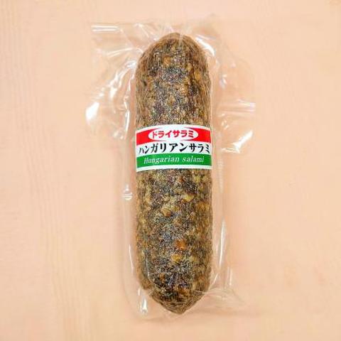サラミ系の商品一覧 | 腸詰屋