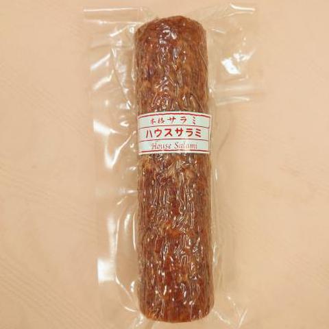 サラミ系の商品一覧 | 腸詰屋