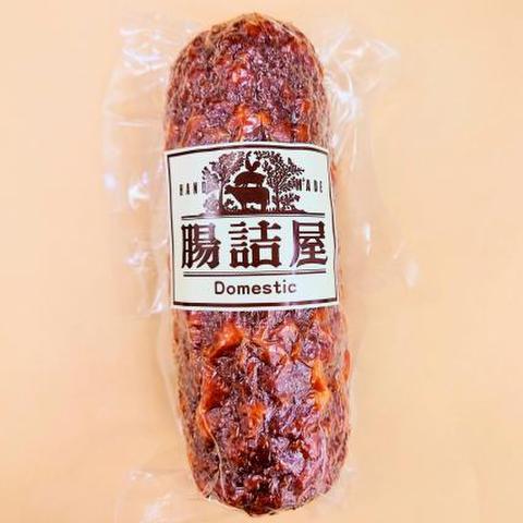 サラミ系の商品一覧 | 腸詰屋