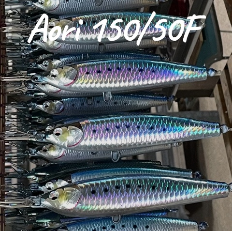 Aori 150/50F